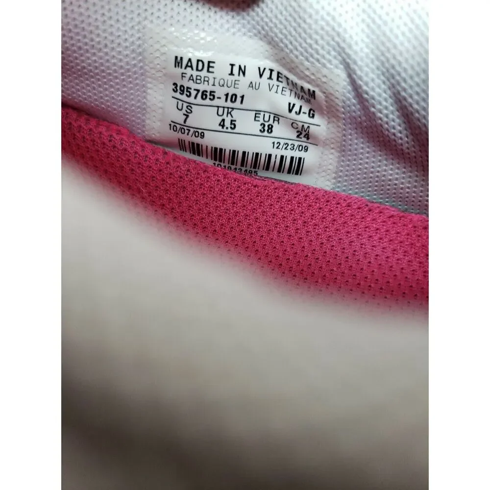Nike 5118 max